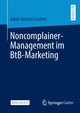 Noncomplainer-Management im BtB-Marketing, Laschet Fabio-Yannick