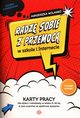 Radz sobie z przemoc w szkole i Internecie, Kolanko Agnieszka
