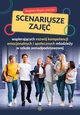 Scenariusze zaj wspierajcych rozwj kompetencji emocjonalnych i spoecznych modziey, Wegner-Jezierska Magdalena