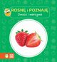 Rosn i poznaj Owoce i warzywa, 
