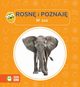 Rosn i poznaj W zoo, 