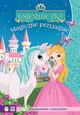 Ksiniczki Magiczne przyjanie, 