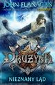 Druyna 6 Nieznany ld, Flanagan John