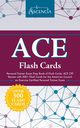 ACE Personal Trainer Exam Prep Book of Flash Cards, Ascencia Test Prep