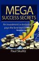 Mega Success Secrets, Skulitz Paul