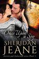 Once Upon a Spy, Jeane Sheridan