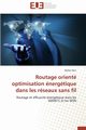 Routage orient optimisation nergtique dans les rseaux sans fil, HENI-M