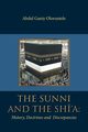 The Sunni and The Shi'A, Oloruntele Abdul Ganiy