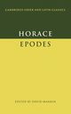 Horace, Mankin David