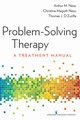 Problem-Solving Therapy, Nezu Arthur M.