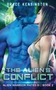 The Alien's Conflict, Kensington Grace