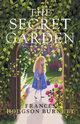 The Secret Garden, Burnett Frances Hodgson