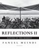 Reflections II, Muindi Fanuel