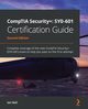 CompTIA Security+, Neil Ian