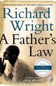 A Father's Law, Wright Richard