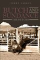 Butch and Sundance, Larkin Terry