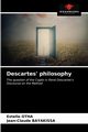 Descartes' philosophy, OTHA Estelle