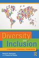 Diversity and Inclusion, Kazeroony Hamid H.