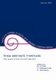 Finite Element Methods, Krizek M.