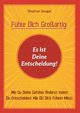 Fhle Dich Groartig, Szugat Stephan