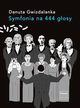 Symfonia na 444 gosy, Gwizdalanka Danuta