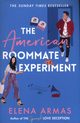 American Roommate Experiment, Armas Elena