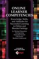 Online Learner Competencies, Beaudoin Michael