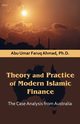 Theory and Practice of Modern Islamic Finance, Ahmad Abu Umar Faruq