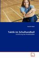 Taktik im Schulhandball, Nobis Hendrik