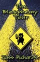 The Blasphemy Tour, Richards Jass