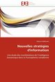 Nouvelles stratgies d''information, MALLOWAN-M