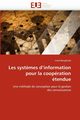 Les syst?mes d''information pour la coopration tendue, BOUGHZALA-I