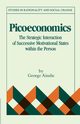 Picoeconomics, Ainslie George