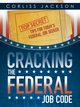 Cracking the Federal Job Code, Jackson Corliss