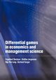 Differential Games in Economics and Management Science, Dockner Engelbert