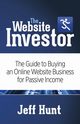 The Website Investor, Hunt Jeff