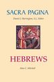 Sacra Pagina, Mitchell Alan C