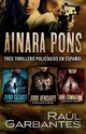 Ainara Pons, Garbantes Ral