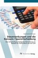 Steuersenkungen und die Konsum-/ Sparentscheidung, Schulte-Herbrggen David
