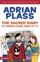 The Sacred Diary of Adrian Plass, Aged 37 3/4, Plass Adrian