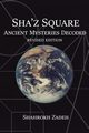 Sha'Z Square, Zadeh Shahrokh