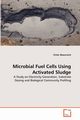 Microbial Fuel Cells Using Activated Sludge, Beaumont Victor