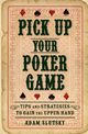 Pick Up Your Poker Game, Slutsky Adam