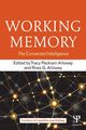 Working Memory, 