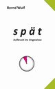 spt, Wulf Bernd