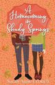 A Homecoming in Shady Springs, Crouch Sarah Anne