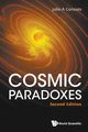 COSMIC PARADOXES (2ND ED), JULIO A GONZALO