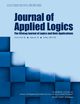 Journal of Applied Logics - The IfCoLog Journal of Logics and their Applications, 