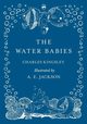 The Water Babies - Illustrated by A. E. Jackson, Kingsley Charles