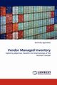 Vendor Managed Inventory, Spychalska Dominika